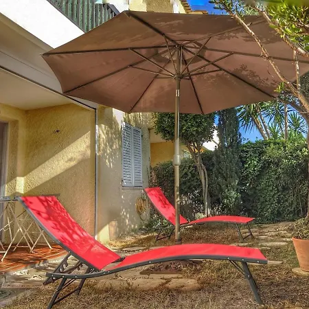 Spacieux, Climatisé, Confortable, Garage privé, Piscine , Cuisine Équipé Appartement