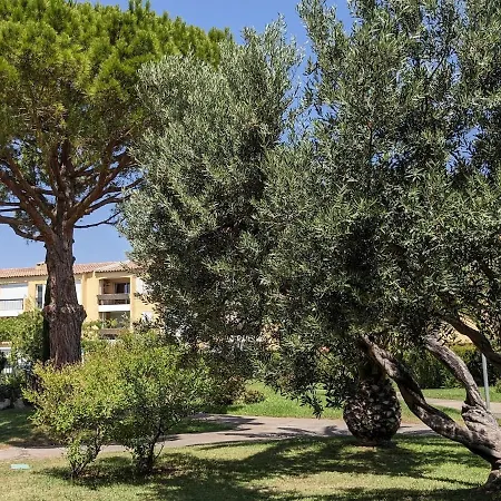 Apartmán Confortable Et Paisible A Avec Climatisation Et Piscine, Garage Prive, Cuisine Equipee, Machine A Cafe A Grains, Linge De Lit Et De Toilette Fourni ! Lave-linge Et Lave-vaisselle A Disposition *