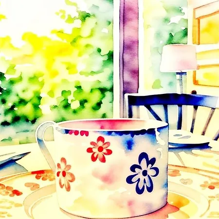 Appartamento Provençal, Spacieux&réconfortant, Emplacement Sûr Au Cœur Du Parc Des Calanques, Salon Et Clim, Lit Confortable, Cuisine équipée Avec Lave-vaisselle Et Lave-linge, Garage, Jardin, Piscine Privés, Inclus Linge, Bureau, Wifi, Netflix, Sans St