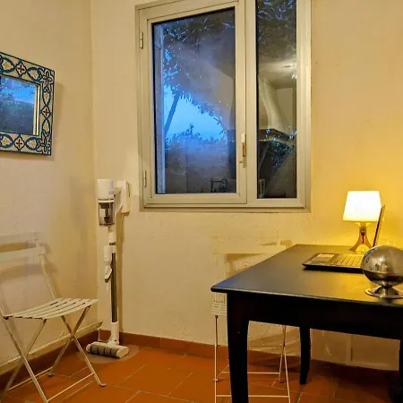 Appartement Spacieux, Climatise, Confortable, Garage Prive, Piscine , Cuisine Equipe Cassis